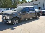 2017 FORD F150 SUPER - 1FTEW1EP3HKD32594