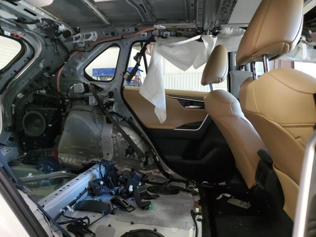 2024 TOYOTA RAV4 LIMIT - 2T3Y1RFV5RW301363