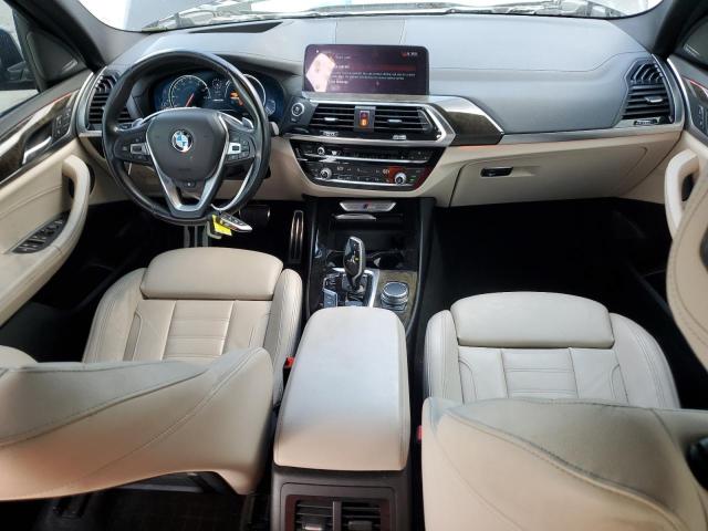 2018 BMW X3 XDRIVEM - 5UXTS3C50J0Y94971