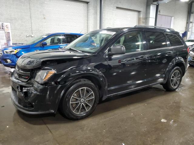 2018 DODGE JOURNEY SE - 3C4PDCAB4JT443485