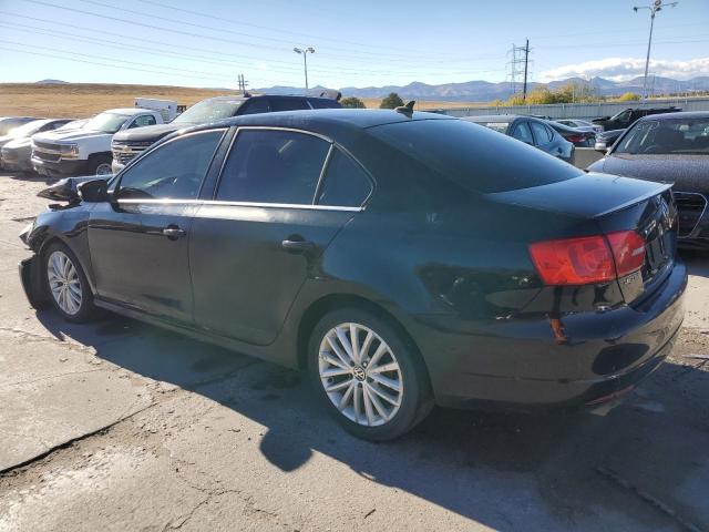 VIN 3VWLL7AJ9EM376766 2014 VOLKSWAGEN JETTA no.2