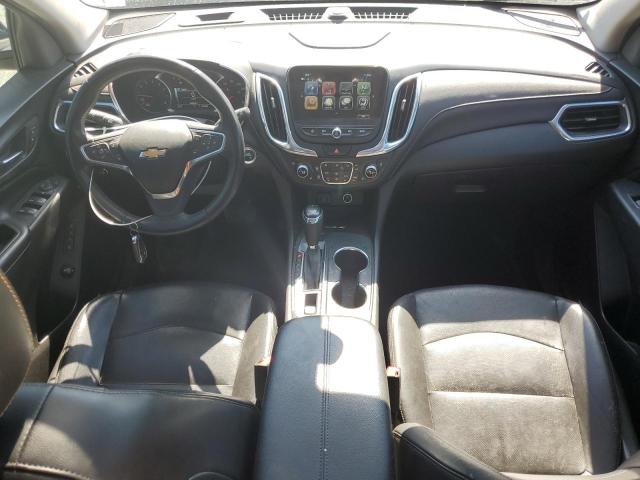 VIN 3GNAXNEX9JL315863 2018 Chevrolet Equinox, Premier no.8