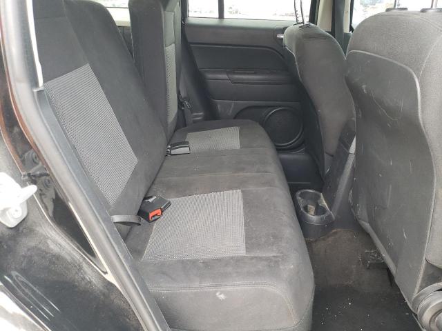2015 JEEP PATRIOT LA - 1C4NJPFBXFD264798