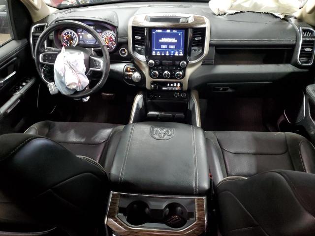 2019 RAM 1500 LARAM - 1C6SRFJT5KN517611