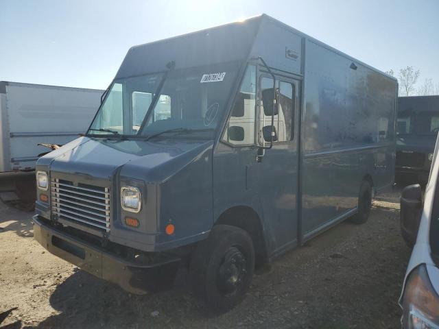 FREIGHTLINER CHASSIS M 2020 blue  gas 4UZAC2EA4LCMG2435 photo #1