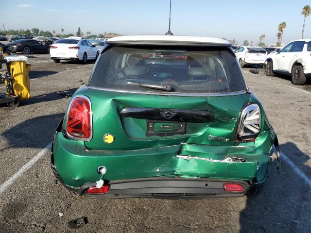 2024 MINI COOPER SE WMW13DJ03R2V88167