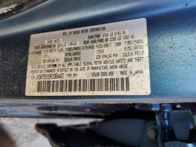 VIN JM3KFBCM3R0364497 2024 Mazda CX-5, Preferred no.14