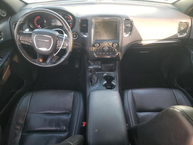 2019 DODGE DURANGO R/ - 1C4SDJCT4KC550859
