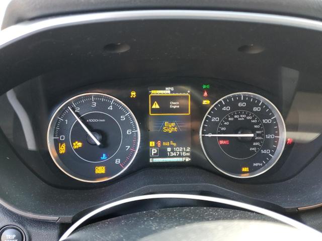 2017 SUBARU IMPREZA LI - 4S3GTAT62H3711642