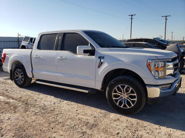 2022 FORD F150 SUPER - 1FTEW1EP9NKD44406