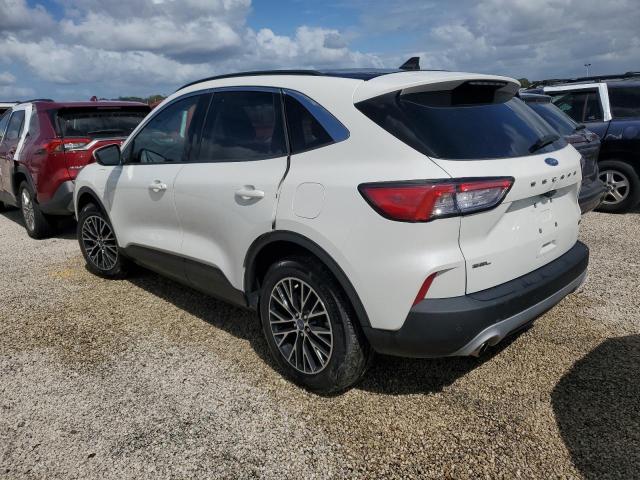 2022 FORD ESCAPE SEL - 1FMCU0KZ7NUB89898