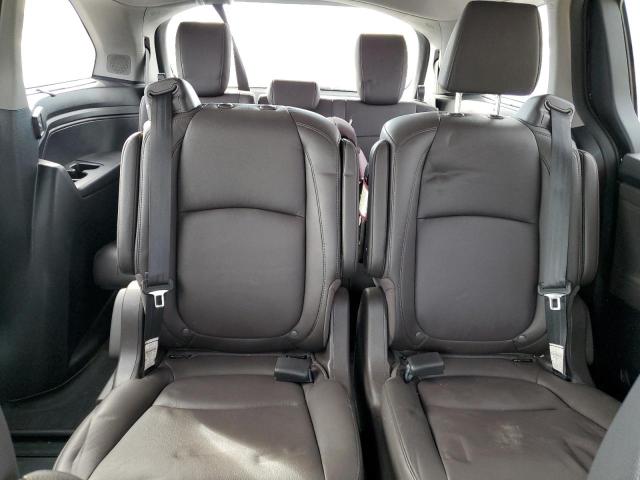 2020 HONDA ODYSSEY EL - 5FNRL6H99LB061969