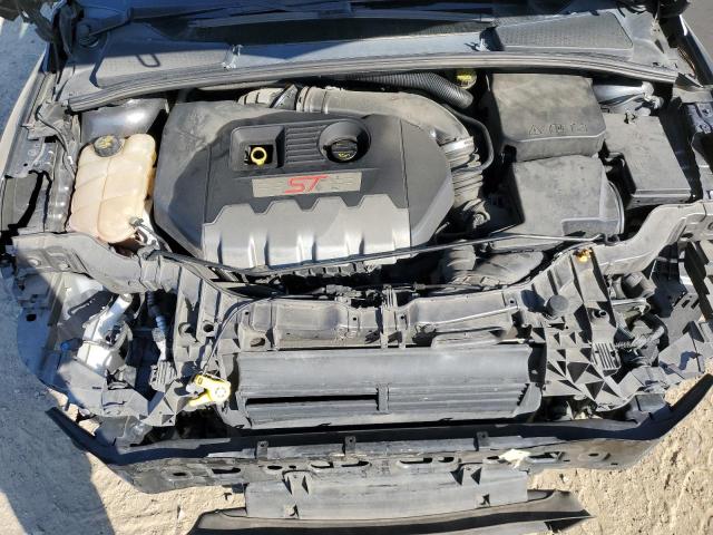 2018 FORD FOCUS ST - 1FADP3L94JL247634