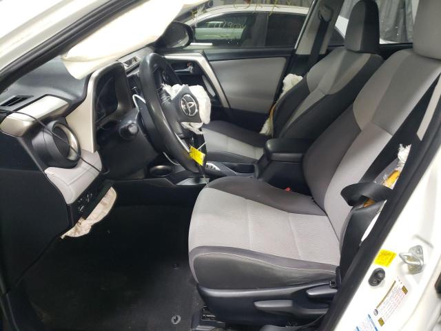 2015 TOYOTA RAV4 XLE - JTMRFREV3FJ048478