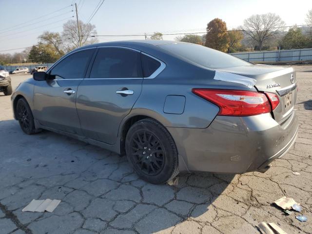 2016 NISSAN ALTIMA 2.5 - 1N4AL3AP9GC118068