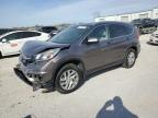 2015 HONDA CR-V EXL - 5J6RM4H76FL051976