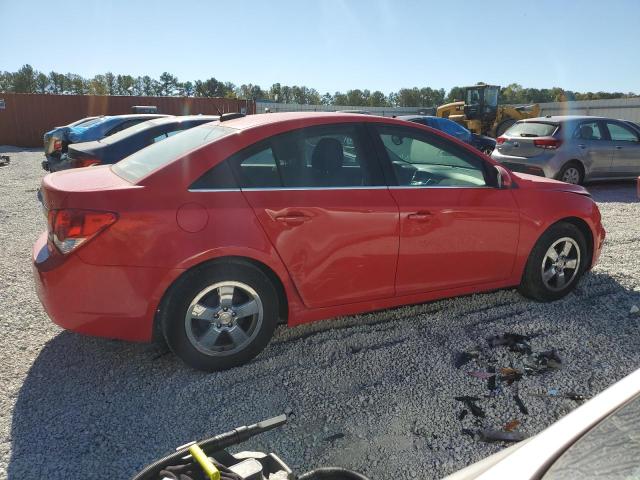 2016 CHEVROLET CRUZE LIMI - 1G1PE5SB1G7157672