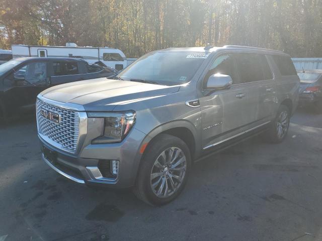 2021 GMC YUKON XL DENALI 2021