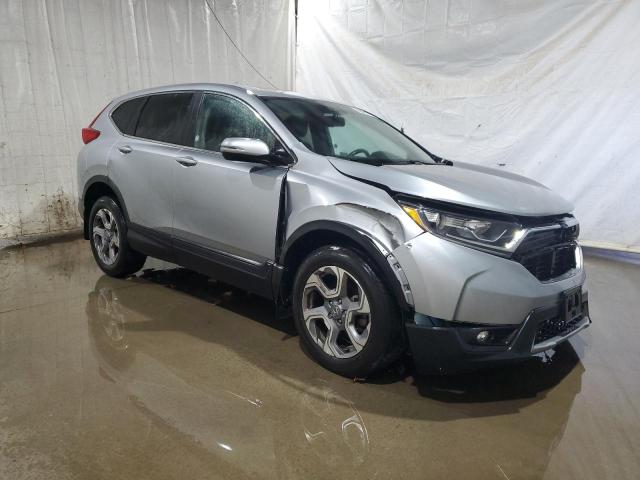 2019 HONDA CR-V EXL - 7FARW2H82KE059233