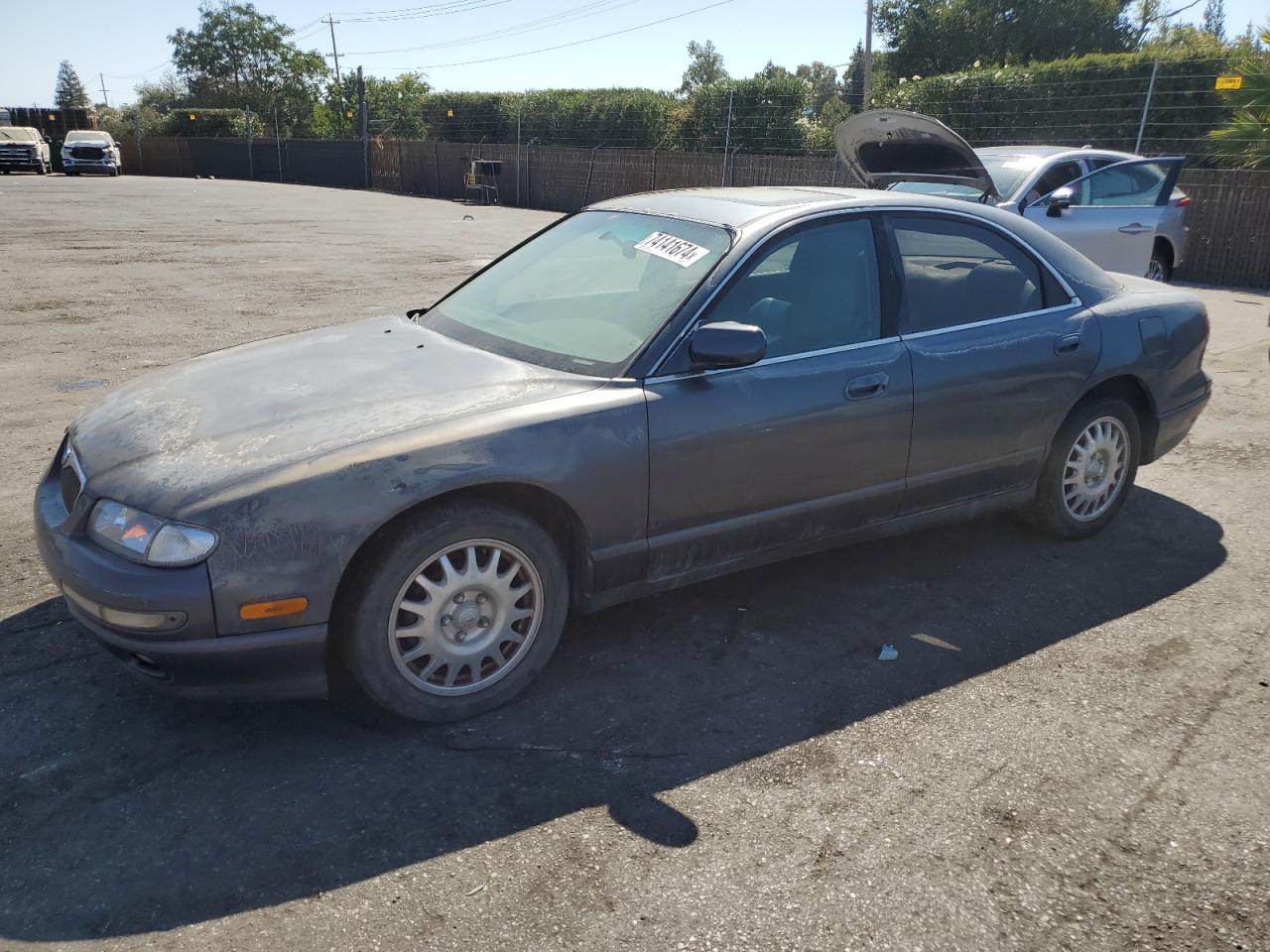 Mazda Millenia 1997 Sedan