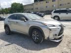 LEXUS NX 200T BA снимка