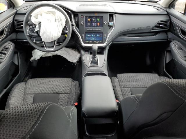 2024 SUBARU OUTBACK 4S4BTAAC9R3290387