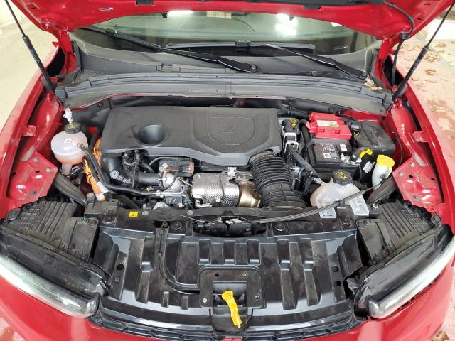 2024 DODGE HORNET R/T ZACPDFCW3R3A33921