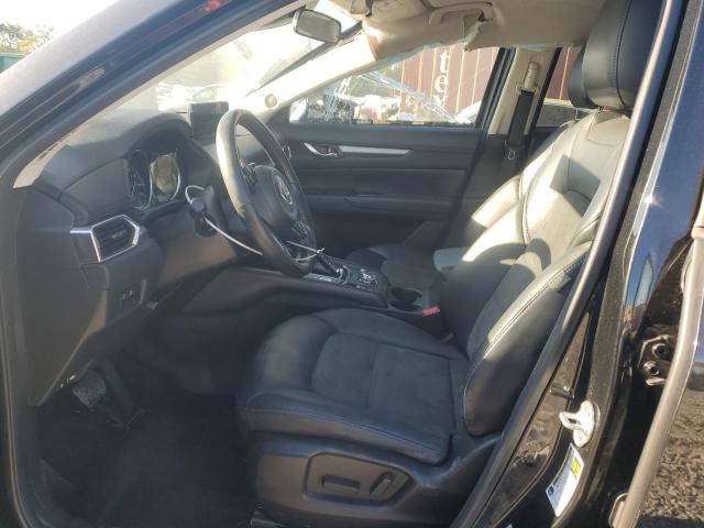 2021 MAZDA CX-5 TOURI - JM3KFACM3M0321796