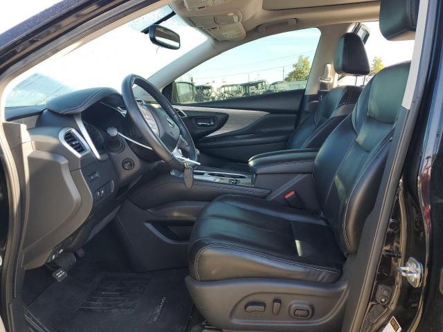 2018 NISSAN MURANO S - 5N1AZ2MH2JN175145