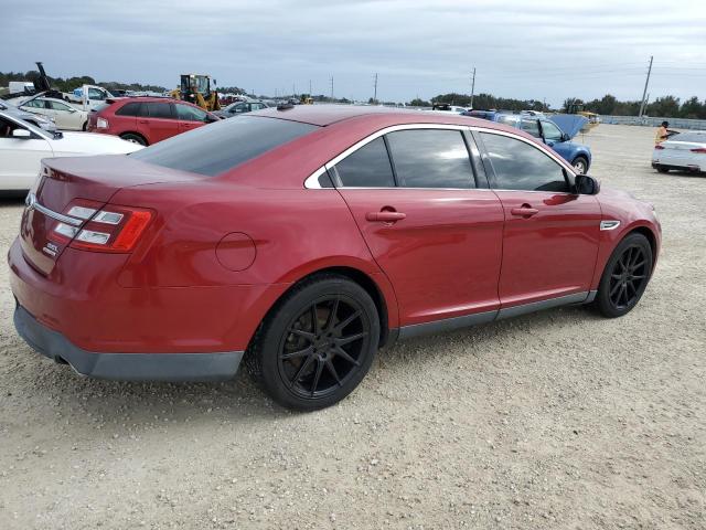 VIN 1FAHP2E81DG147584 2013 Ford Taurus, Sel no.3