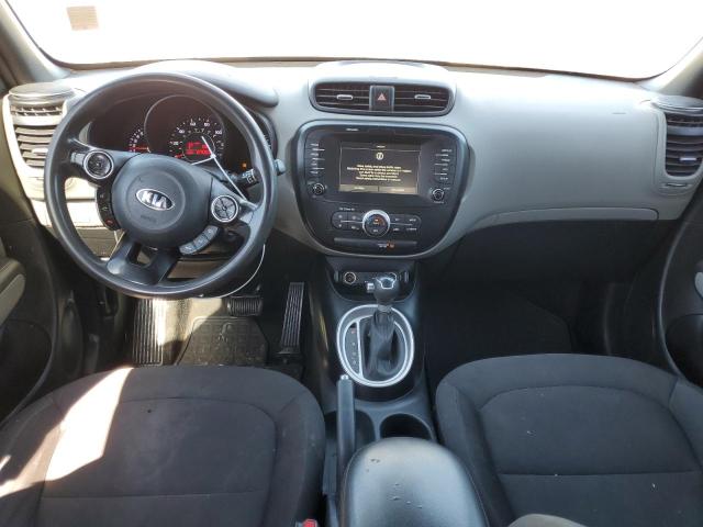 2018 KIA SOUL - KNDJN2A26J7571163