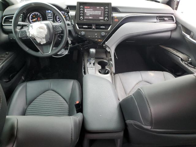 2023 TOYOTA CAMRY SE N - 4T1G11AK5PU789648