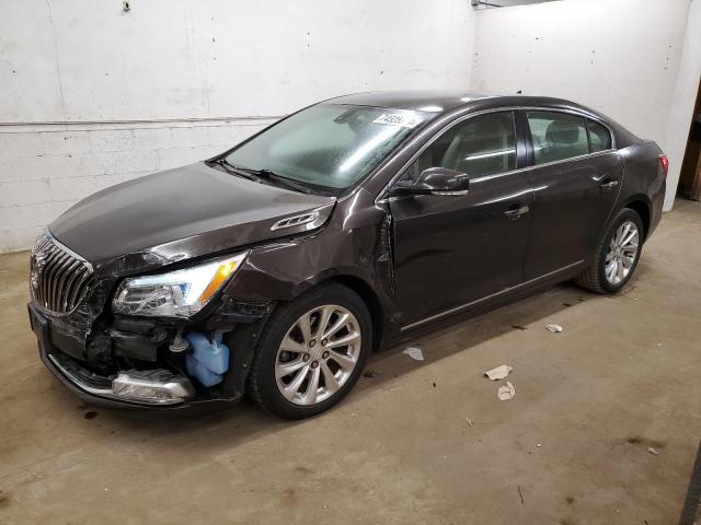 VIN 1G4GB5G32EF145207 2014 Buick Lacrosse no.1