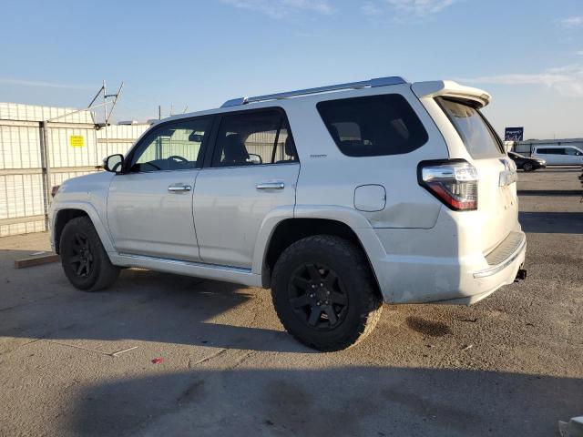 2015 TOYOTA 4RUNNER SR - JTEBU5JR5F5223603