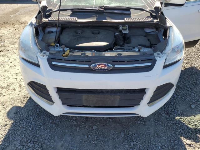 2015 FORD ESCAPE SE - 1FMCU9G96FUB96758