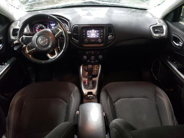 2018 JEEP COMPASS SP - 3C4NJDAB9JT200163