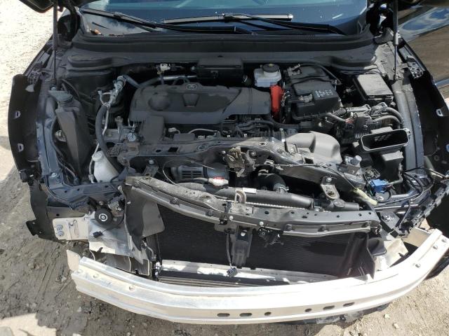 VIN 5J8TC1H66PL001277 2023 Acura RDX, A-Spec no.12