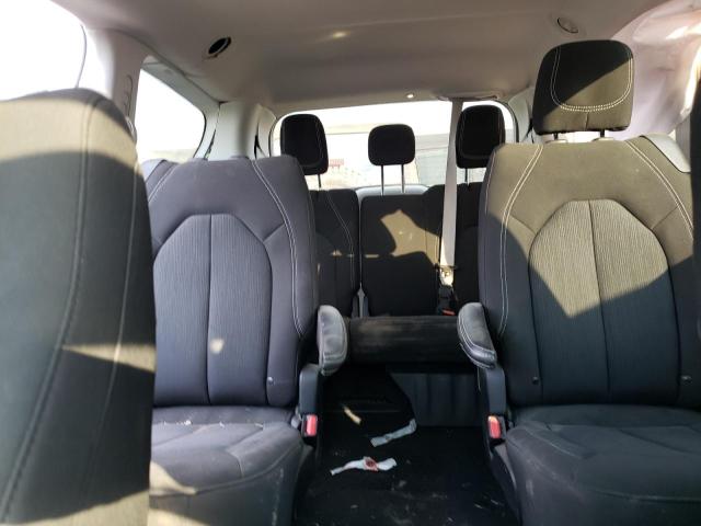 2022 CHRYSLER VOYAGER LX - 2C4RC1CG6NR171507