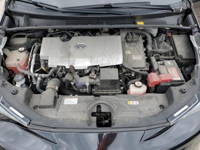 2018 TOYOTA PRIUS - JTDKBRFU7J3604534