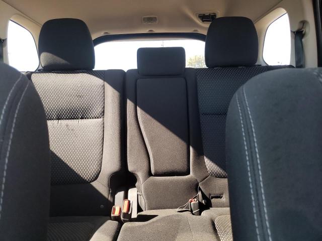 2018 MITSUBISHI OUTLANDER - JA4AD2A34JZ007649
