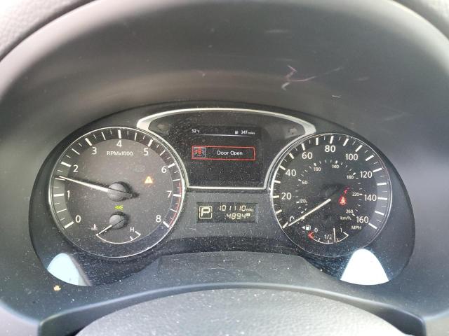 2015 NISSAN ALTIMA 2.5 - 1N4AL3AP7FC498042