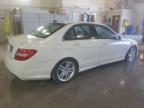 MERCEDES-BENZ C 250 photo