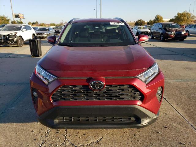 2020 TOYOTA RAV4 XLE - 2T3W1RFV6LW083335