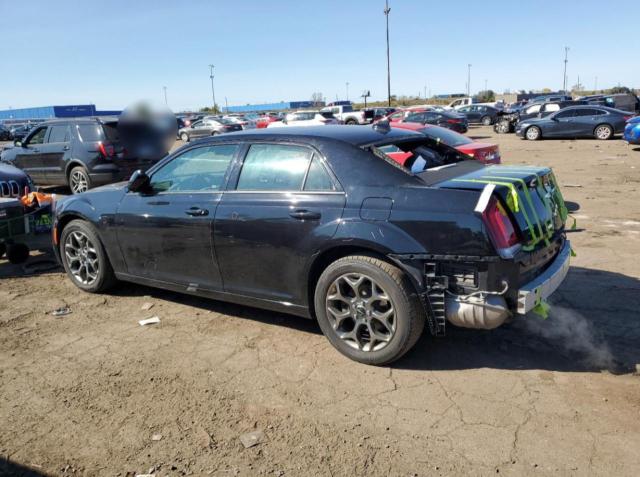 VIN 2C3CCAGG6HH512550 2017 Chrysler 300, S no.2