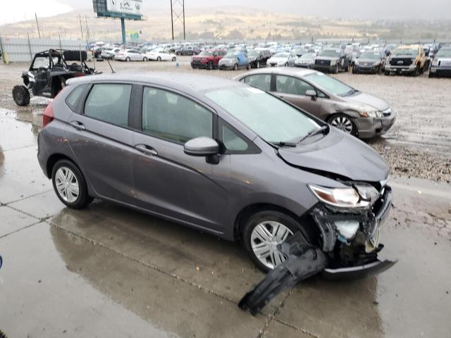 2020 HONDA FIT LX - 3HGGK5H47LM726034