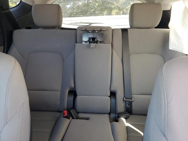 2018 HYUNDAI SANTA FE S - 5NMZT3LB7JH097213