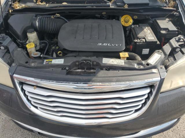 VIN 2C4RC1GG1DR736870 2013 Chrysler Town and Countr... no.12