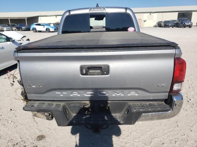 VIN 3TMCZ5AN7LM355064 2020 Toyota Tacoma, Double Cab no.6