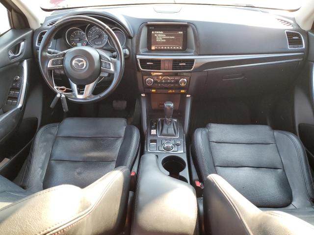 2016 MAZDA CX-5 GT - JM3KE4DY9G0723395