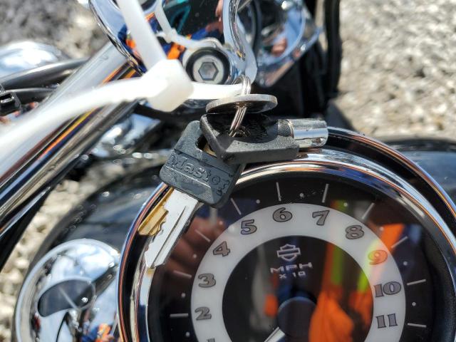 2016 HARLEY-DAVIDSON FLSTN SOFT 1HD1JDV17GB041667
